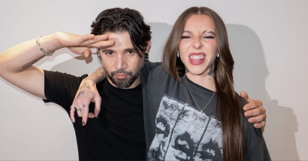 Skrillex releases “Duro” featuring Young Miko Skrillex releases “Duro” featuring Young Miko