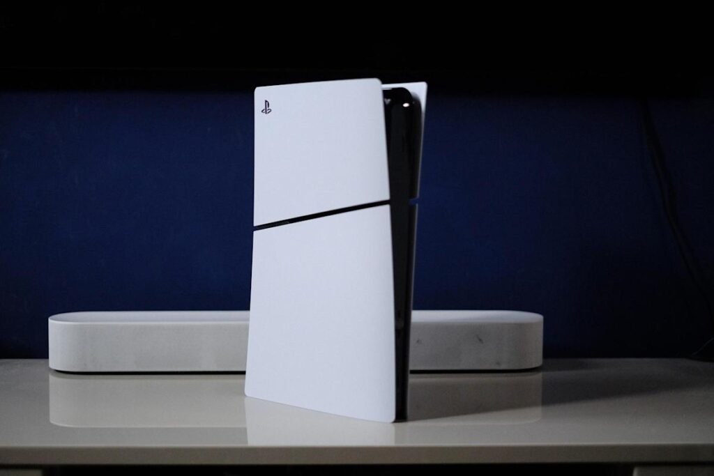 Sony faces a $2.7 billion antitrust lawsuit in the UK