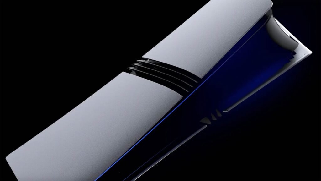 Sony may use AI for PS6 frame generation