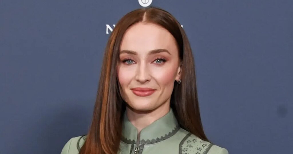 Sophie Turner Injured, Tomb Raider Production Pauses