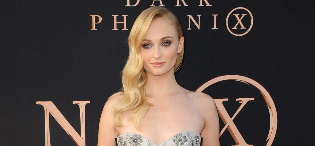 Sophie Turner Inured On Set, 'Tomb Raider' Production Paused