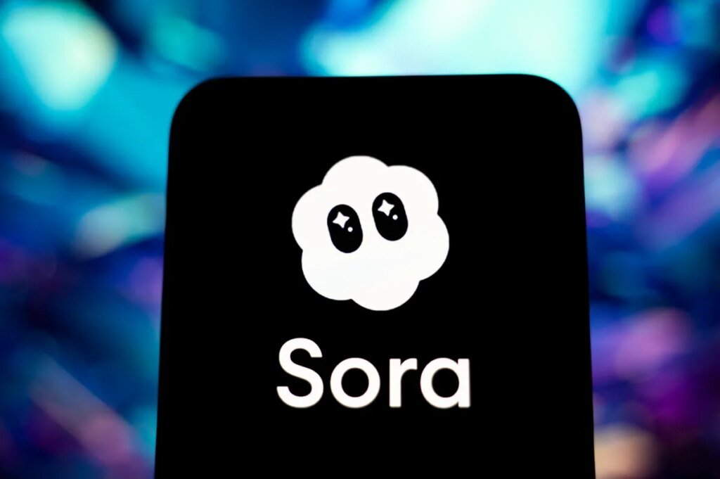 Sora’s shutdown could be a reality check moment for AI video Sora’s shutdown could be a reality check moment for AI video