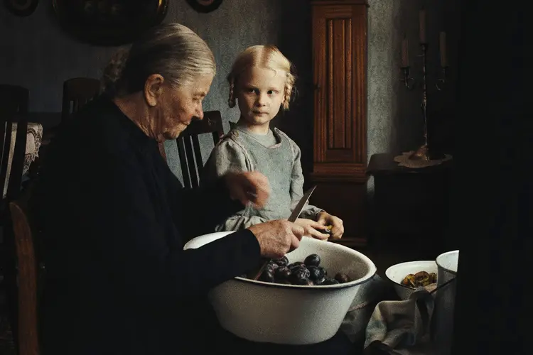 Sound of Falling Review Sound of Falling Review