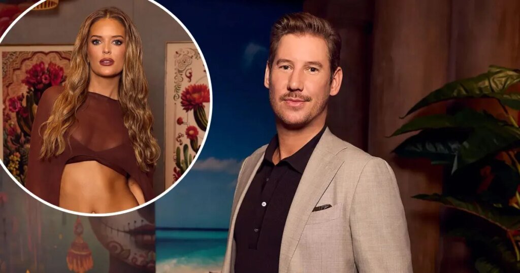 Southern Charm’s Austen Details Sleepover With Salley