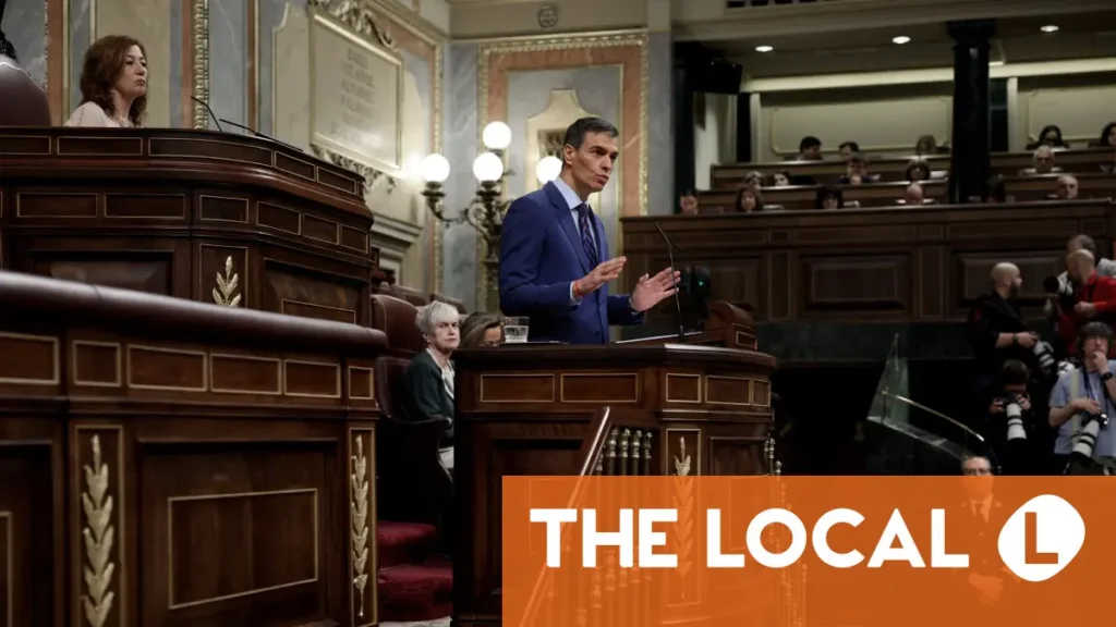 Spain approves measures to curb Middle East war impact