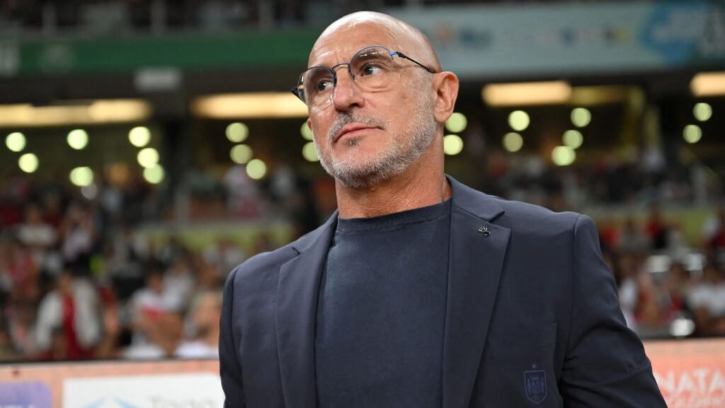 Spain fear friendly being cancelled due to bureaucratic issues