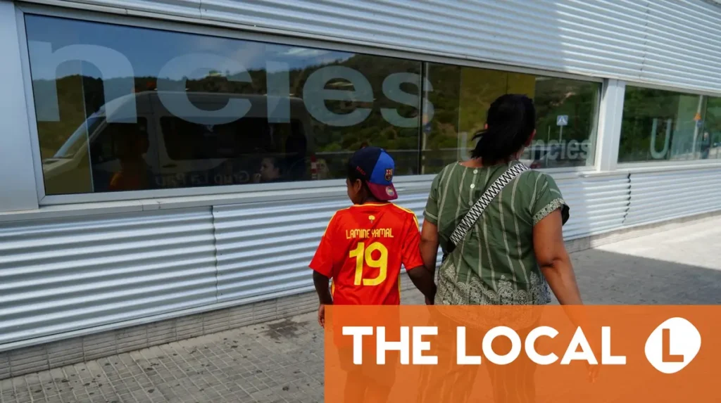 Spain to expand healthcare access to undocumented migrants