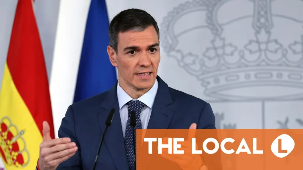 Spain to spend €5 billion to ease Middle East war fallout