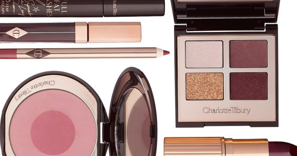 Spain’s Puig Shares Jump on Lauder Merger Talks