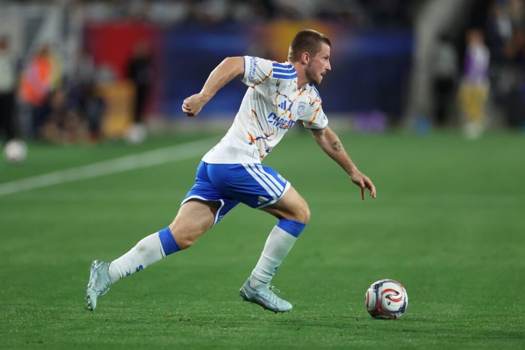 Sporting KC out to wreck San Diego FC's perfect start