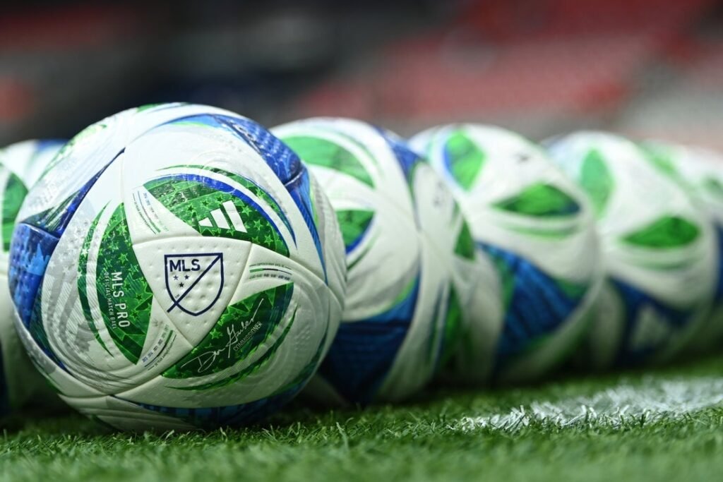 Sporting Kansas City acquire Brazilian D Diego Borges