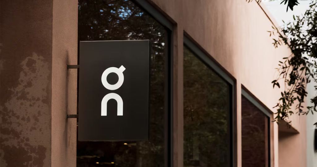 Sportswear Brand On Sees Possible Boost From Lower US Tariff Rate