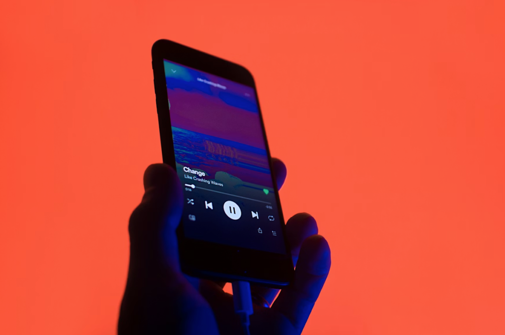 Spotify is testing a tool to help real artists deal with AI slop on their profiles Spotify is testing a tool to help real artists deal with AI slop on their profiles