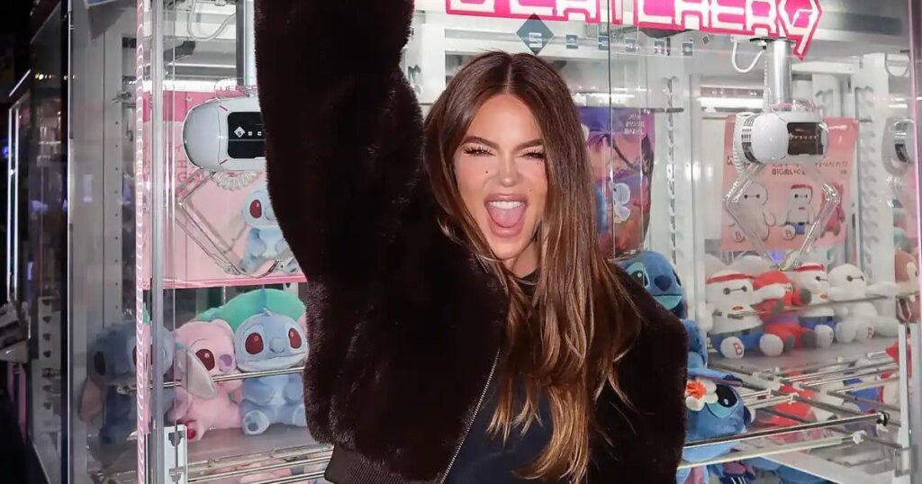 Stars — They're Just Like Us!