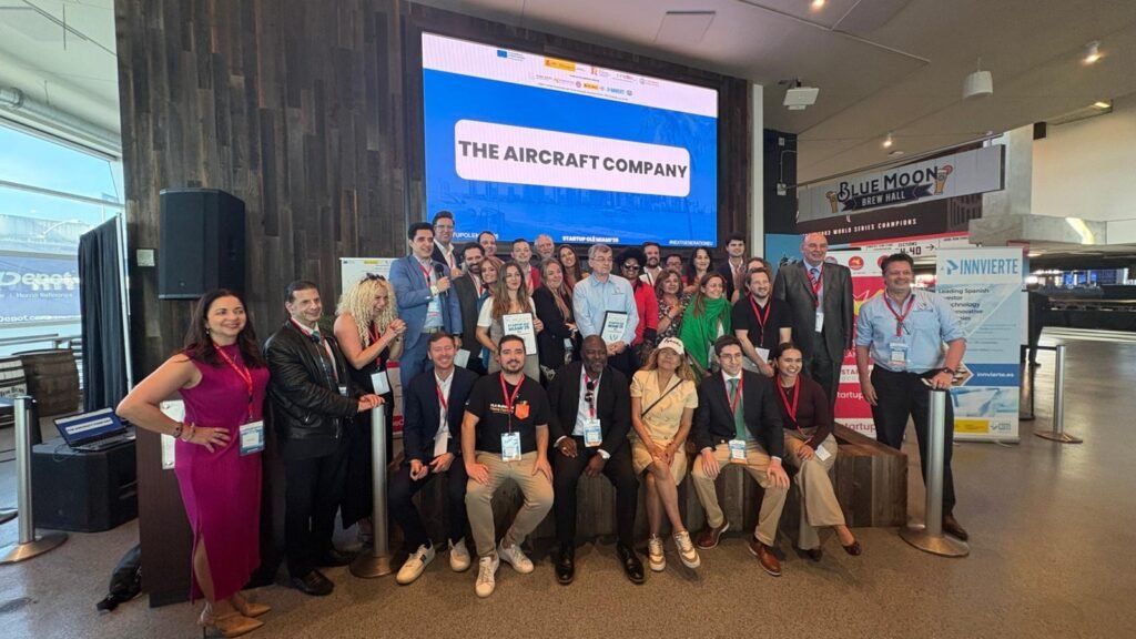 Startup Olé celebrará la III edición de su evento en Miami, los días 20 y 21 de abril