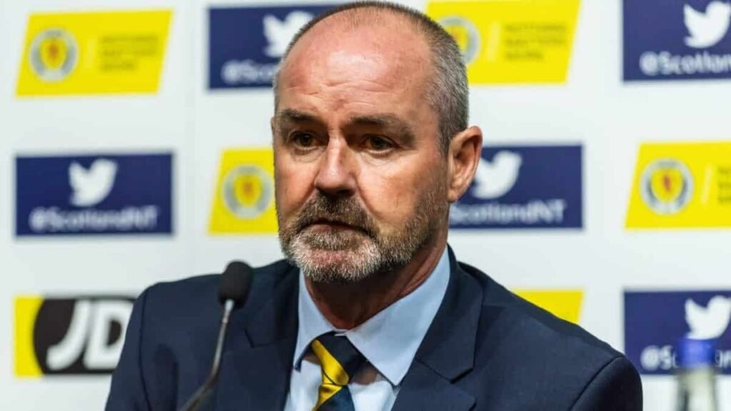 Steve Clarke insists Scotland can improve after Japan defeat Steve Clarke insists Scotland can improve after Japan defeat