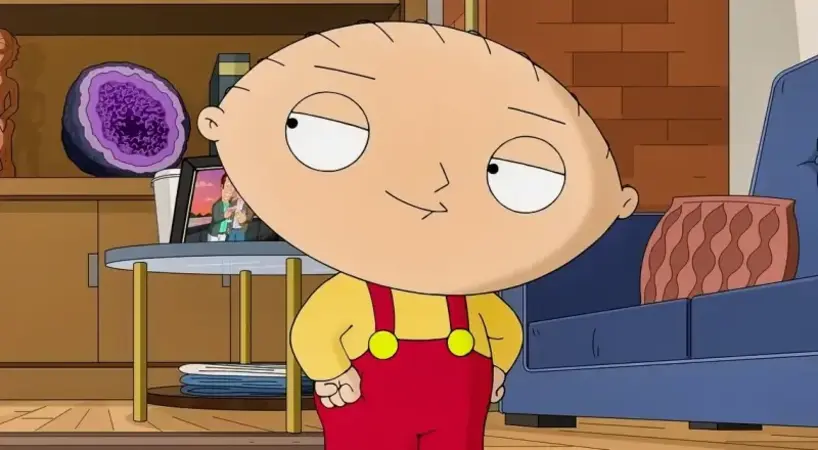Stewie Griffin will get his own Family Guy spin-off Stewie Griffin will get his own Family Guy spin-off