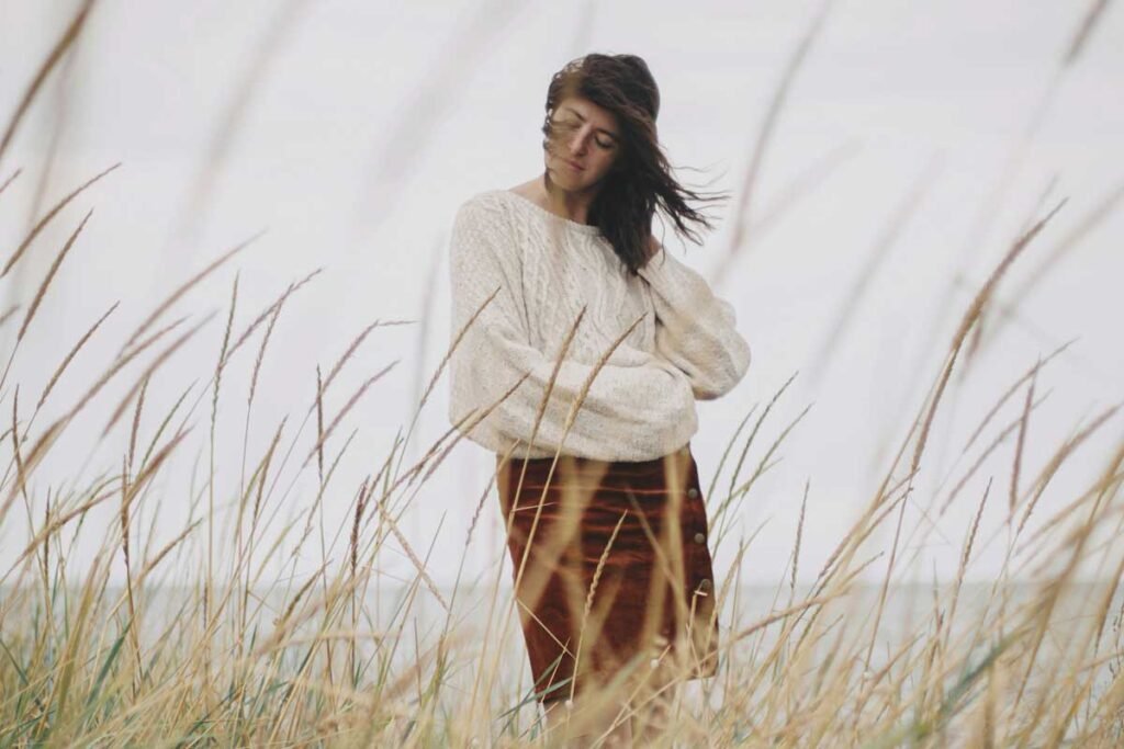 Stress on the Mind - alive magazine