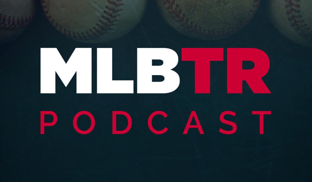 Submit Your Questions For This Week’s Episode Of The MLBTR Podcast Submit Your Questions For This Week’s Episode Of The MLBTR Podcast