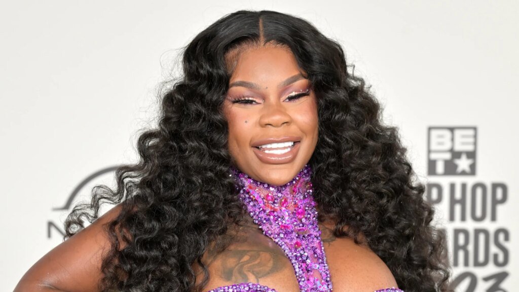 Sukihana & Snoop Learn Unborn Baby's Gender (WATCH)