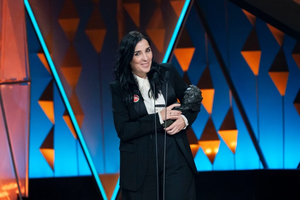 Sundays scoops the Goya Award for Best Film