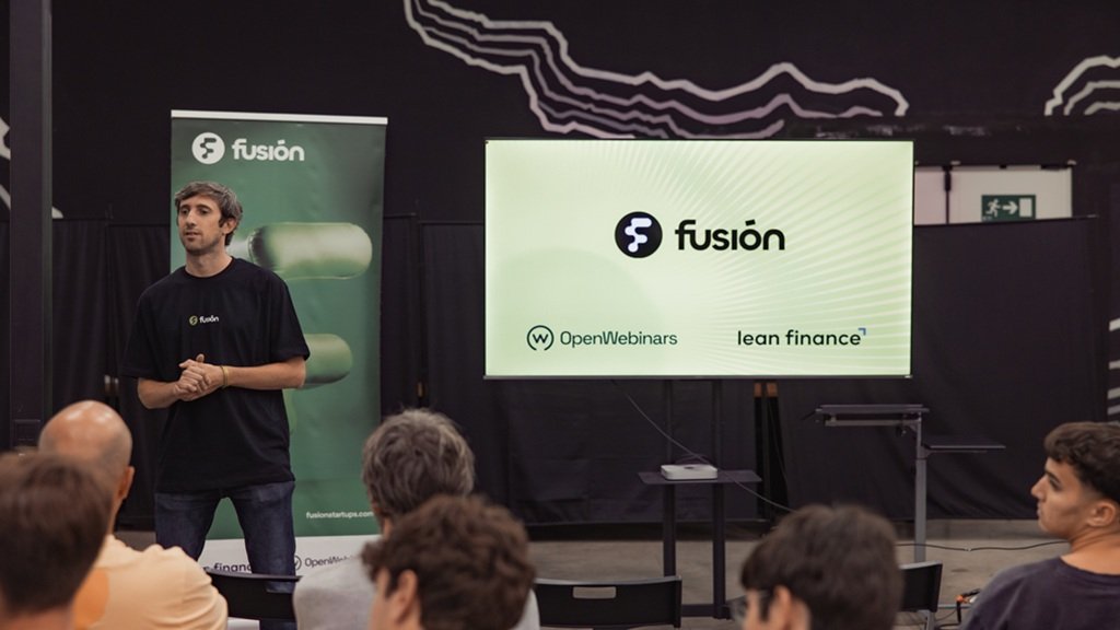 SuperSprint: 72 horas para convertir una idea en startup en Sevilla SuperSprint: 72 horas para convertir una idea en startup en Sevilla