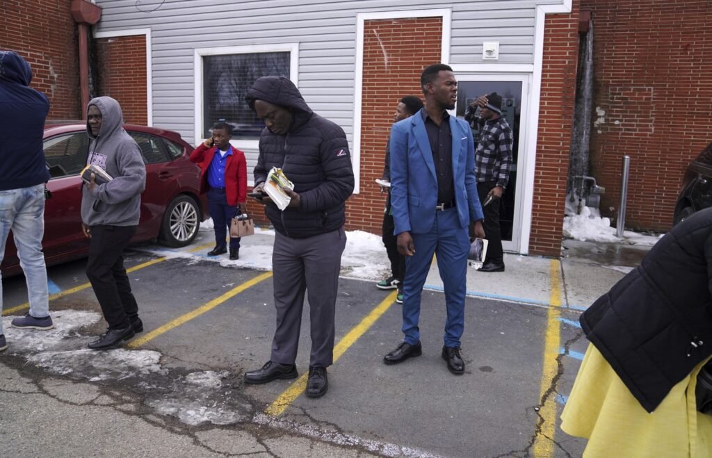 Supreme Court to decide Trump's attempt to shut down deportation amnesty for Haitians, Syrians