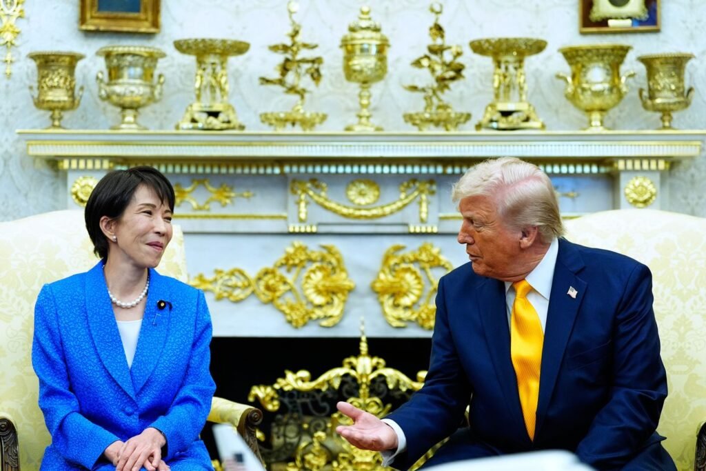 Surprise, embarrassment, unease in Japan after Trump uses Pearl Harbor to defend Iran war Surprise, embarrassment, unease in Japan after Trump uses Pearl Harbor to defend Iran war