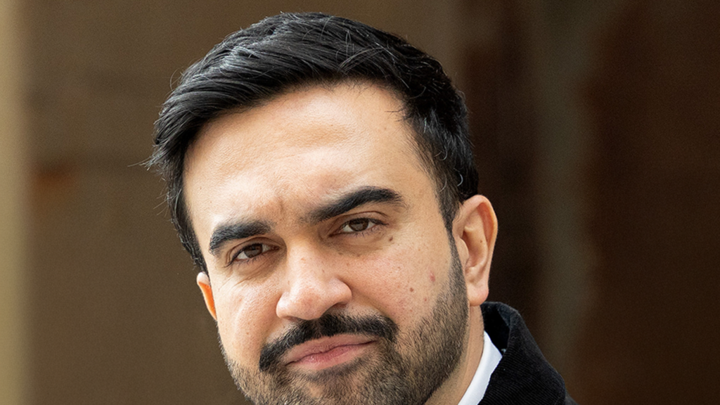 'Suspicious Devices' Found Outside Zohran Mamdani's Residence