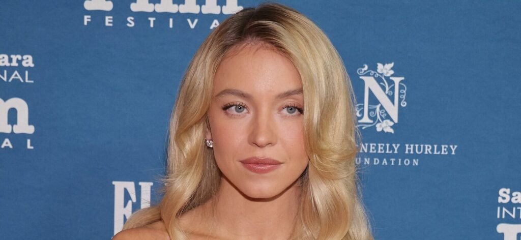 Sydney Sweeney Opens Up About Her Teenage Body Insecurities