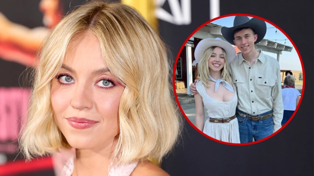 Sydney Sweeney Sends Brother Sweet Message as He’s Deployed Overseas Sydney Sweeney Sends Brother Sweet Message as He's Deployed Overseas