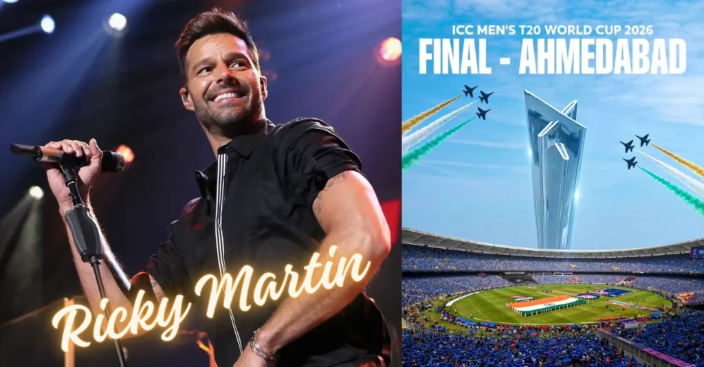 T20 World Cup 2026 Closing Ceremony: Performers, Timings and Everything You Need to Know