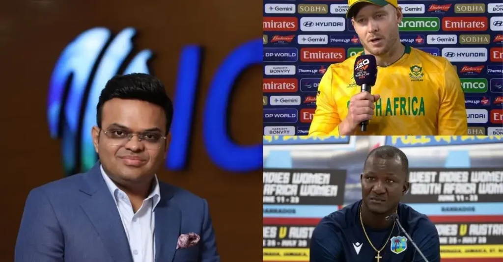 T20 World Cup 2026: ICC reacts to bias claims as England depart smoothly while West Indies and South Africa remain stranded in India