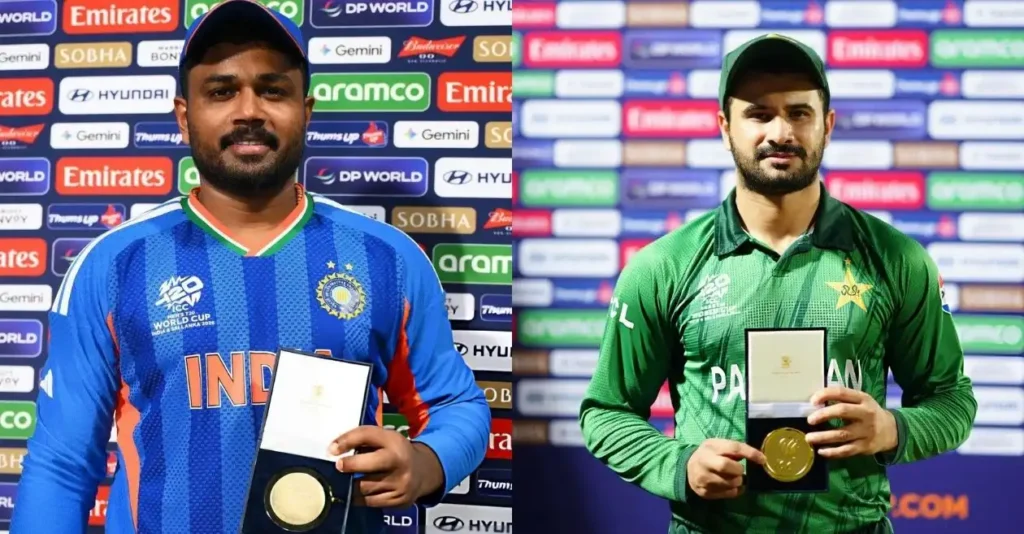 T20 World Cup 2026: ICC reveals Player of the Tournament nominees