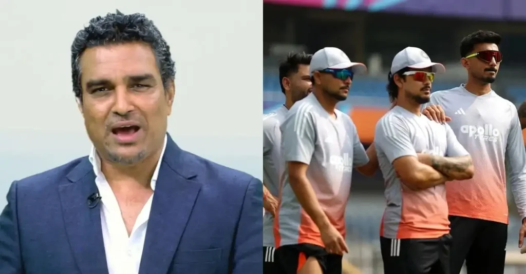 T20 World Cup 2026: Sanjay Manjrekar suggests one change in India’s playing XI for Super 8 clash against West Indies