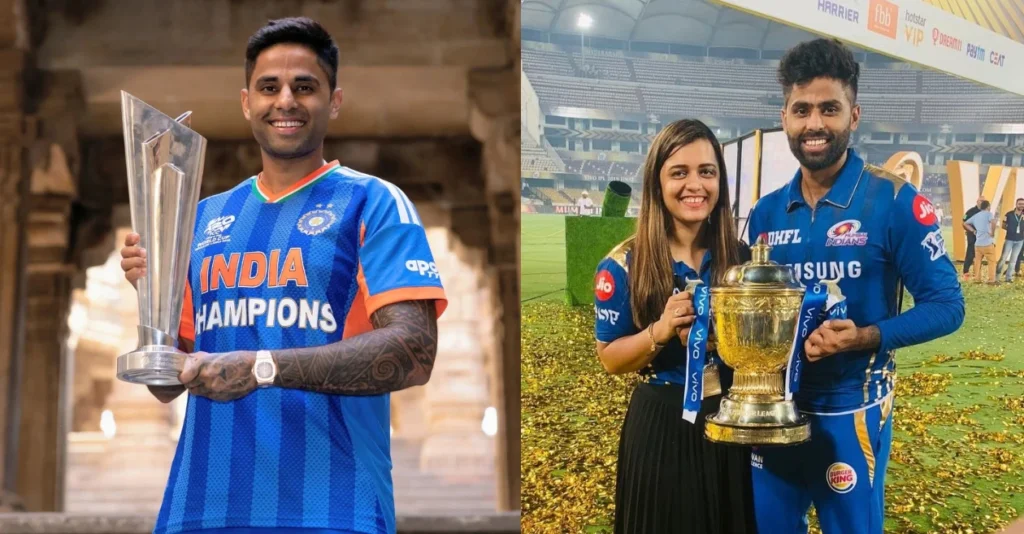T20 World Cup 2026 glory: Indian players who are also IPL champions T20 World Cup 2026 glory: Indian players who are also IPL champions
