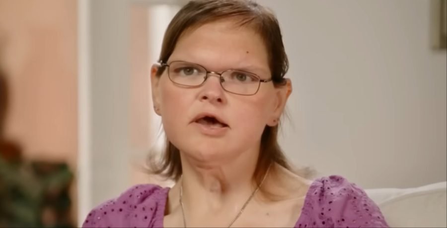 Tammy Slaton Slammed For Outfit Choice At Nephew’s Wedding Tammy Slaton Slammed For Outfit Choice At Nephew's Wedding