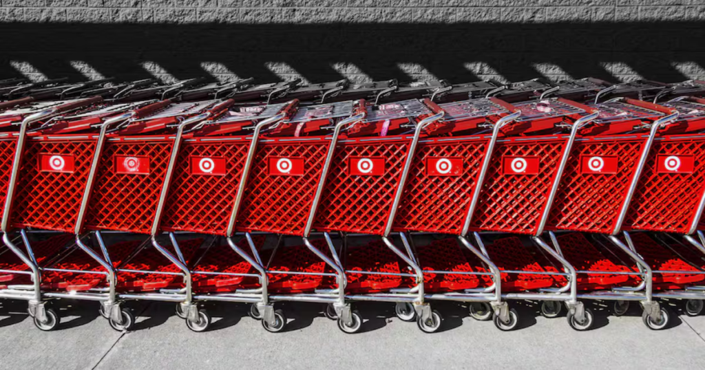 Target’s New CEO Outlines Overhaul Plans, Announces Beauty Studios