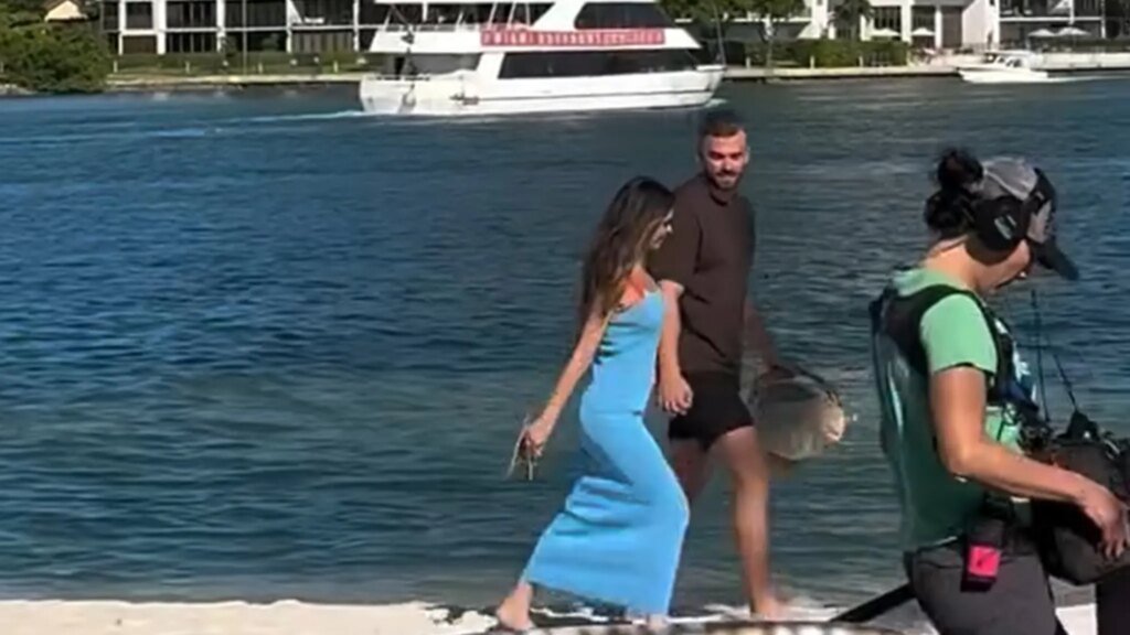 Taylor Frankie Paul ‘Bachelorette’ Date Snippet Leaks Taylor Frankie Paul 'Bachelorette' Date Snippet Leaks