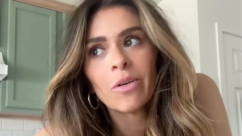 Taylor Frankie Paul Breaks Silence On Abuse Allegations