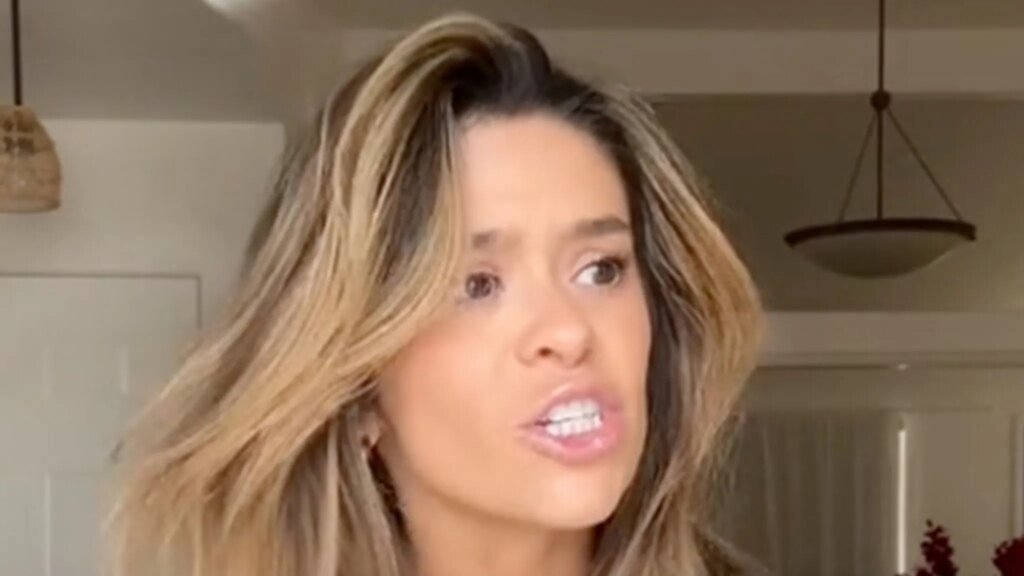 Taylor Frankie Paul Refuses to Stay Quiet Amid Abuse Controversy Taylor Frankie Paul Refuses to Stay Quiet Amid Abuse Controversy