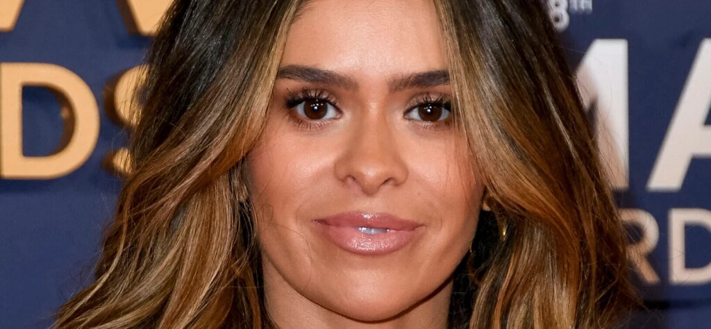 Taylor Frankie Paul Reportedly Found Love On 'The Bachelorette'