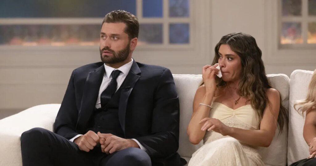 Taylor Frankie Paul’s Ex Dakota Files for Restraining Order