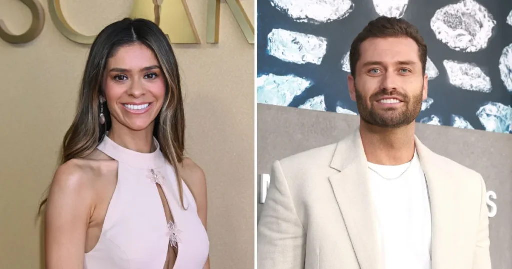 Taylor Frankie Paul's Ex Dakota Given Temporary Custody of Son