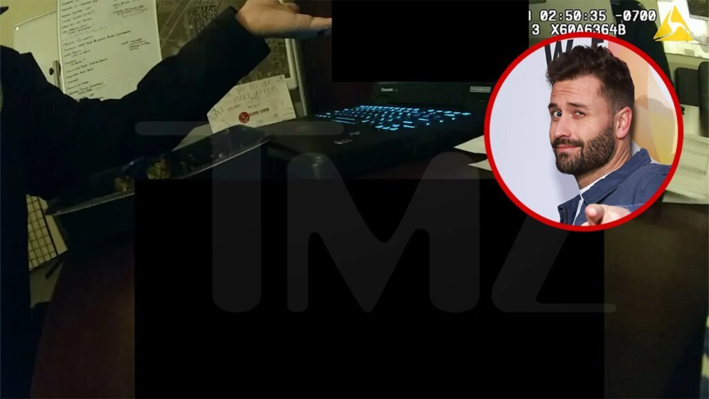 Taylor Frankie Paul’s Ex Dakota Tells Cops About Barstool Throwing, Urination Taylor Frankie Paul's Ex Dakota Tells Cops About Barstool Throwing, Urination