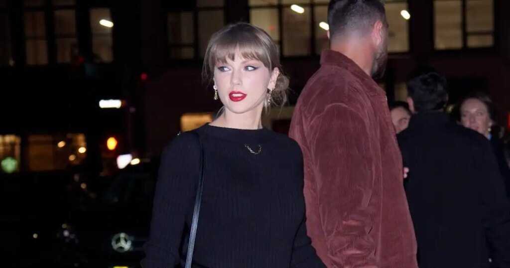 Taylor Swift’s Most Memorable Skirt Moments
