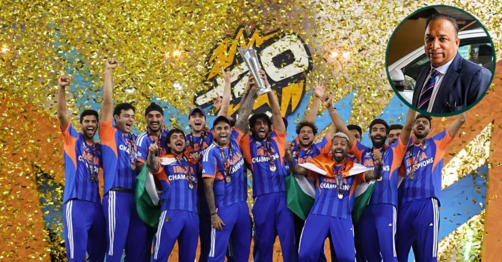Team India to receive jaw dropping cash reward as BCCI unveils prize money for T20 World Cup 2026 champions