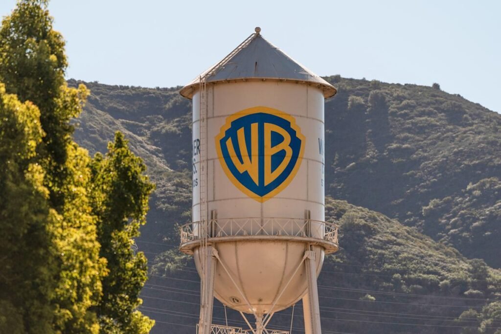 Teamsters urge DOJ to block Paramount's Warner Bros. merger