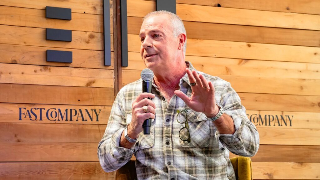 Tecovas identified a storytelling OKR. It became a true ‘Love Letter to Texas’