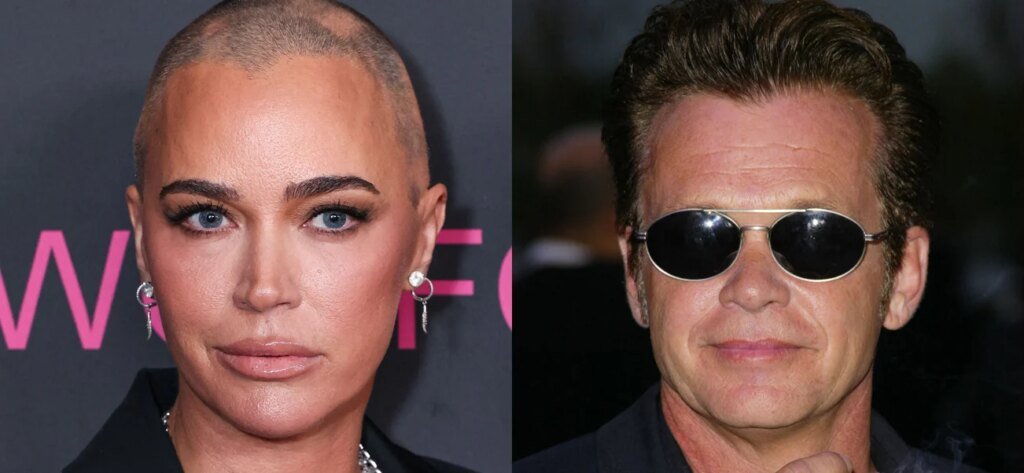 Teddi Mellencamp Gets Emotional While Honoring Her Father